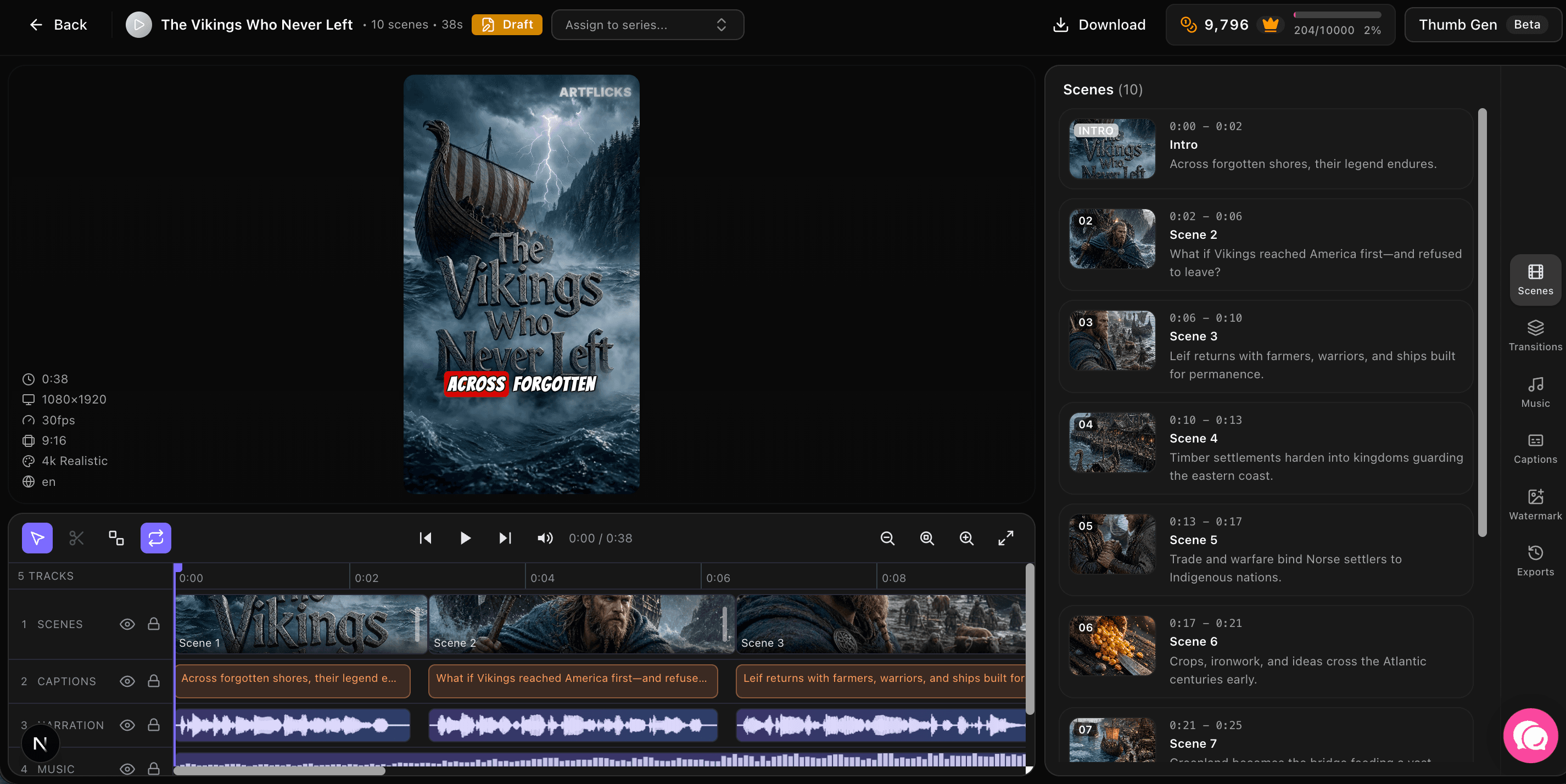 Super-Simple Editor